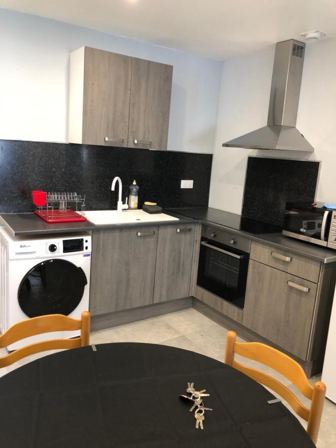 Appartement En Centre Ville Hyeres Ngoại thất bức ảnh
