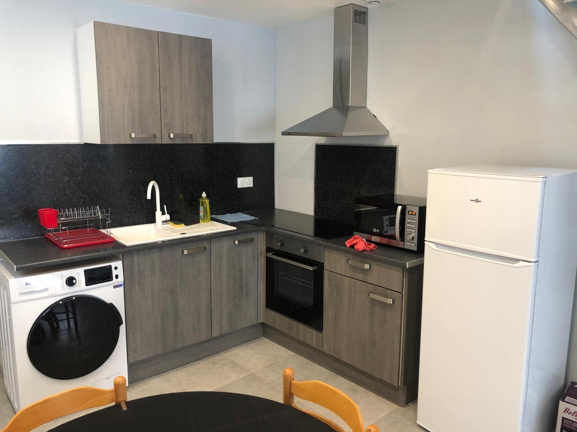 Appartement En Centre Ville Hyeres Ngoại thất bức ảnh